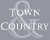 Town And Country Logo